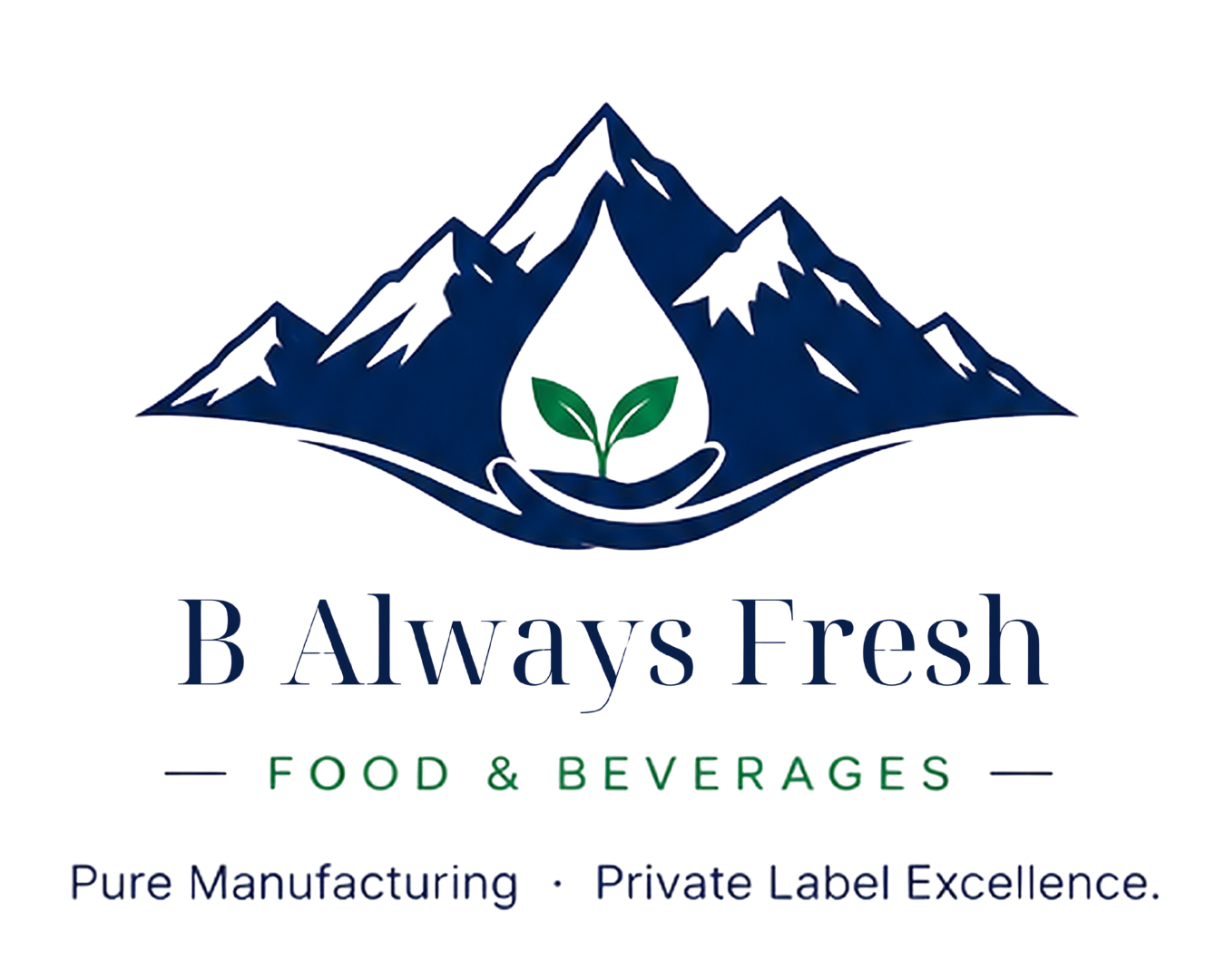 B Always Fresh